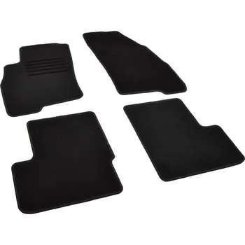 autokoberec Textilní autokoberce Rigum pro Fiat Grande Punto (2006 -)