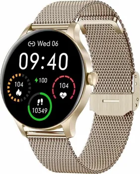 Chytré hodinky Garett Electronics Smartwatch Classy