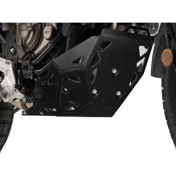 Zavazadlo na motocykl SW Motech Kryt motoru černý Tenere 700 (World Raid) 19-25