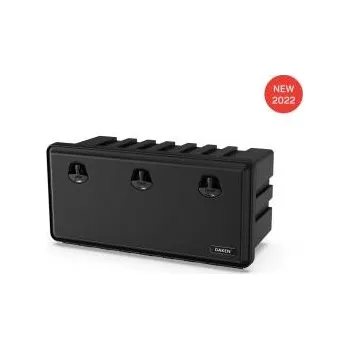 Skříň (box, bedna) na nářadí 1020x460x500 mm plastová bez držáků 19731