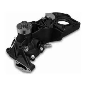 Vodní pumpa motoru Vodní čerpadlo Iveco EuroCargo 4644