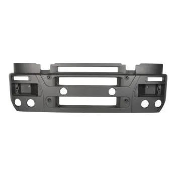 Nárazník Přední nárazník pro IVECO Stralis plastový 15011