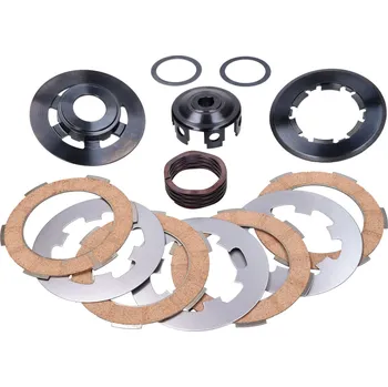 Auto-moto Sada spojky Polini Race, Vespa Primavera PK 50, 125 Smallframe 230.0502