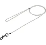 B&F Vodítko lanko 3 mm 1,3 m bílé