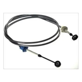 Lanko (ovládání) řazení převodovky VOLVO FM 12, L = 2915 mm 18351