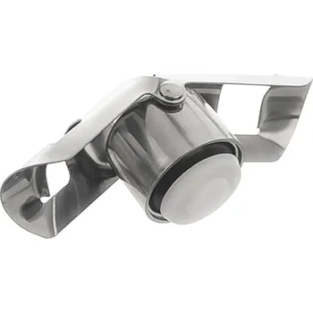 JJ Style | Nerezová zátka na sekt s gravírováním