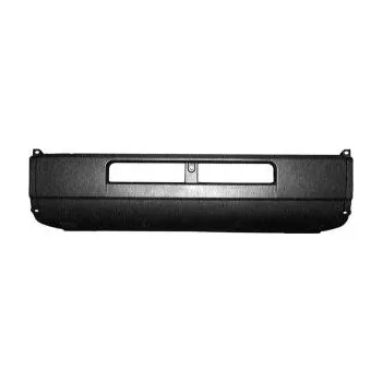 Nárazník Přední plastový nárazník, střední díl Scania R114 - R144 7071