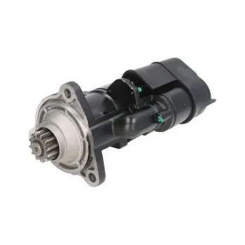 Startér Startér 24V 5,5KW, nový typ (s redukční převodovkou) pro DAF CF85, XF105, XF95 16824