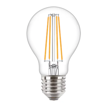 Žárovka PILA LED žárovka Classic 60W A60 E27 WW CL ND