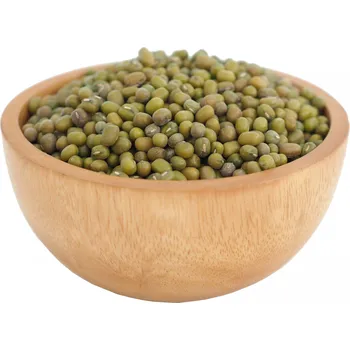 Luštěnina Fazole Mungo BIO 5 kg Les Fruits du Paradis
