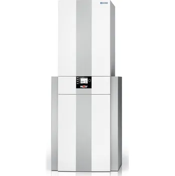 Kotel Centrála Wolf stacionární CGS-2-14/150R (8614576)