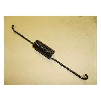 Brzdová čelist Pružina brzdových čelistí ROCKWELL pro Liaz 300, Iveco 4137