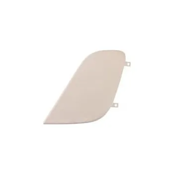 Příslušenství karosérie Roh kabiny (ofuk) MERCEDES AXOR, AXOR 2, pravý, plastový 16097