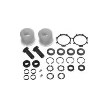 Stabilizátor nápravy Opravárenská sada předního stabilizátoru Mercedes 6787