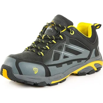 Pracovní obuv Procera PRACOVNÍ OBUV LEONE S1 Velikost: 46