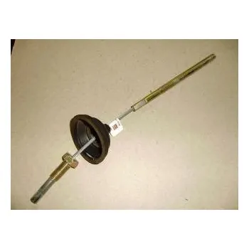 Lanko parkovací brzdy Brzdové lanko pružinového válce Avia 1035