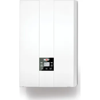 Kotel Kotel kondenzační závěsný Wolf FGB-K-24 kW