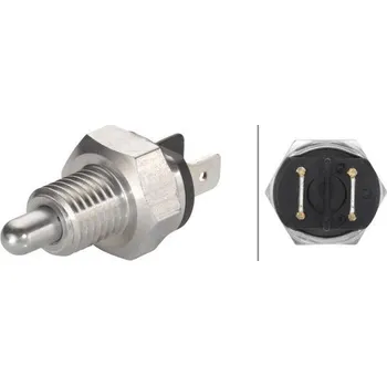 Autoelektrika Spínač, světlo zpátečky HELLA 6ZF 004 846-001