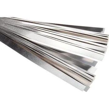 Příslušenství ke svářečce Propojovací svařovací pásky 0,1x4x200mm pro baterie, 100ks