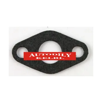 Těsnění trubky topení Avia Daewoo 100 9402