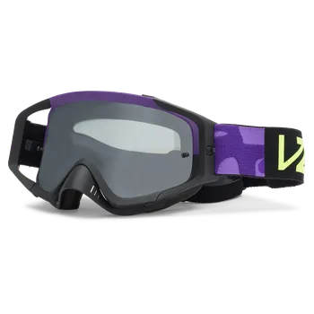 Motocyklové brýle VonZipper Porkchop Zephyr Goggle Purple