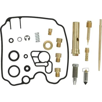 Palivový systém pro motocykl Opravná sada karburátoru Keyster YAMAHA XJ 600 N,S (Diversion) (