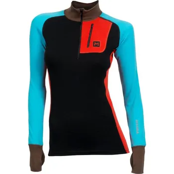 Dámský kabát Aclima Lars Monsen Anárjohka Polo Woman 102311 Velikost: XXL