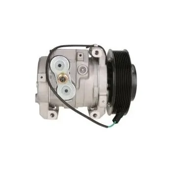 Klimatizace automobilu Kompresor klimatizace MERCEDES ACTROS MP4, ANTOS, AROCS, ATEGO 3 (07.11-) 17359