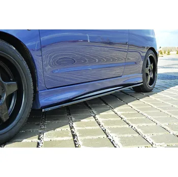 Tuning Difuzory pod boční prahy - Seat, SEIB2FCUSD1C