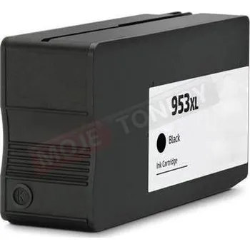 KOMPATIBILNÍ KAZETA HP 953XL (L0S70AE) BLACK