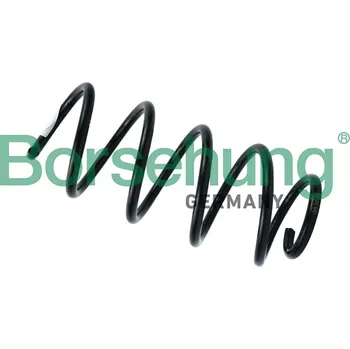 Pružina podvozku Borsehung GmbH B12625