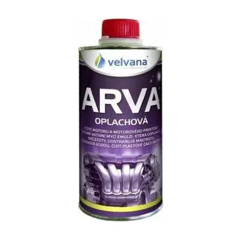 Autokosmetika ARVA oplachová 500ml 2322