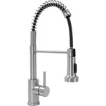 Rea Colin REA-B0417 broušená ocel