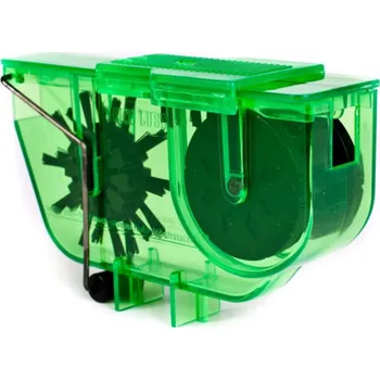 Juice Lubes čistička řetězů Dirty Little Scrubber