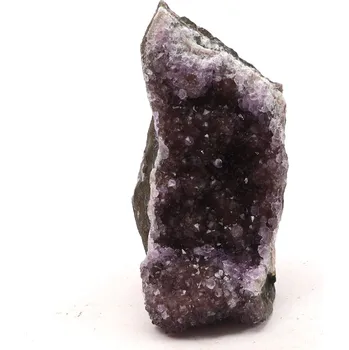 Drahý kámen Ametyst drúza 0.590 kg #2417