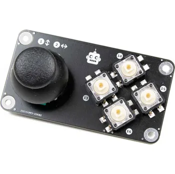 Elektronická stavebnice OMG Robotics Joystick