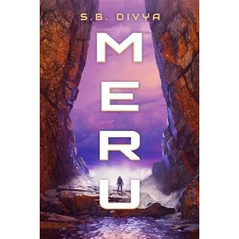 Učebnice Meru - Divya, S.B.