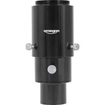 Hvězdářský dalekohled Variabilní projekční adaptér Omegon 1,25″