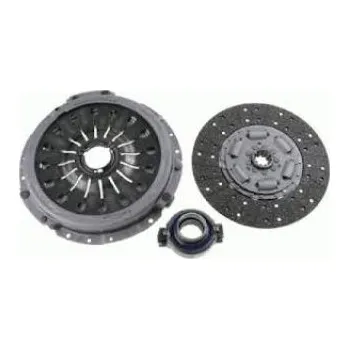 Spojková sada Spojková sada pro IVECO EuroCargo, Renault, SOR (kompletní včetně ložiska) 10415