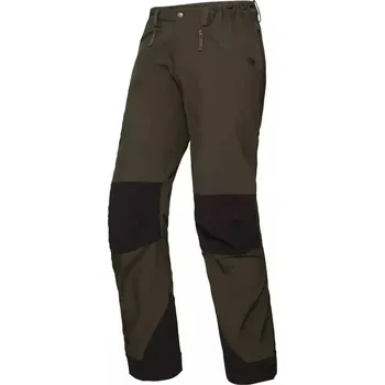 Pánské kalhoty Lovecké kalhoty Huntex Light Active, zelené