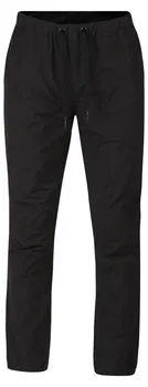 Pánské kalhoty Willard Teo černé
