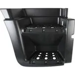 Stupačka (schodek) IVECO Stralis spodní plastový pravý 15131