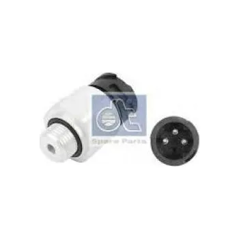 Čidlo automobilu Čidlo (snímač, spínač) tlaku vzduchu /pérování /pro Iveco, Mercedes, Scania 13651