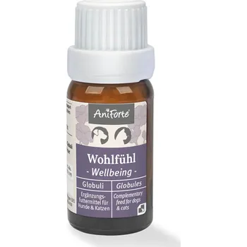 AniForte Bachovy esence - Wellbeing (pocit pohody) (15 g)