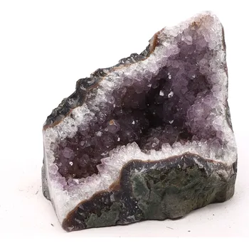 Drahý kámen Ametyst drúza 0.830 kg #2392