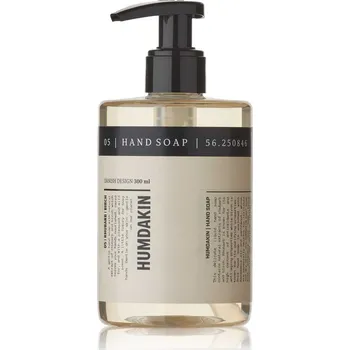 Mýdlo Mýdlo na ruce "Rhubarb & Birch" 300 ml Humdakin