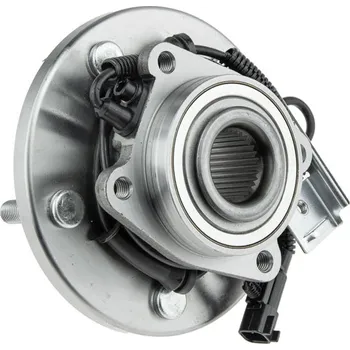 Ložisko kola přední Dodge Grand Caravan Chrysler Grand Voyager V