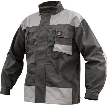 pracovní bunda Procera PRACOVNÍ BUNDA PROMAN 260 ŠEDÁ Velikost: 56