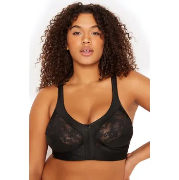 Podprsenka Dámská podprsenka Trendyol TBBAW23CW00006/Ecru Trendyol hnědá 2081240