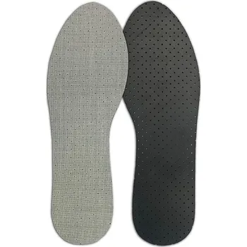 Vložka do bot Procera VLOŽKY DO OBUVI S AKTIVNÍM UHLÍM Velikost: 43